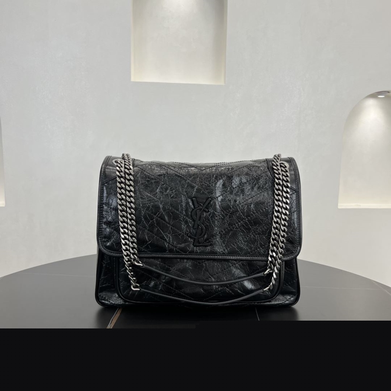 Y*L top handle bags